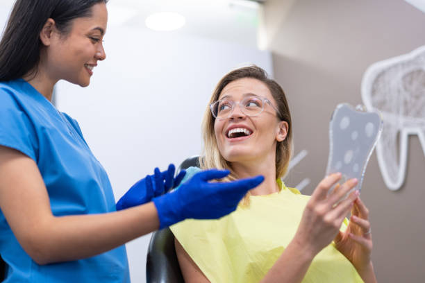 Best Dental X-Rays and Imaging  in Forest Park, IL